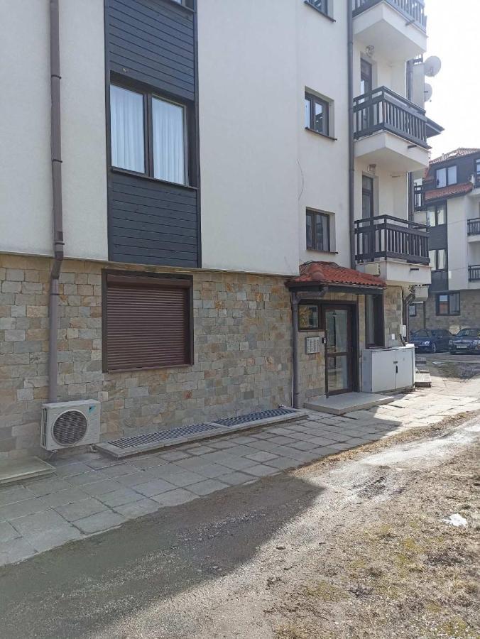 Relax&Ski Apartment Bansko Exterior foto