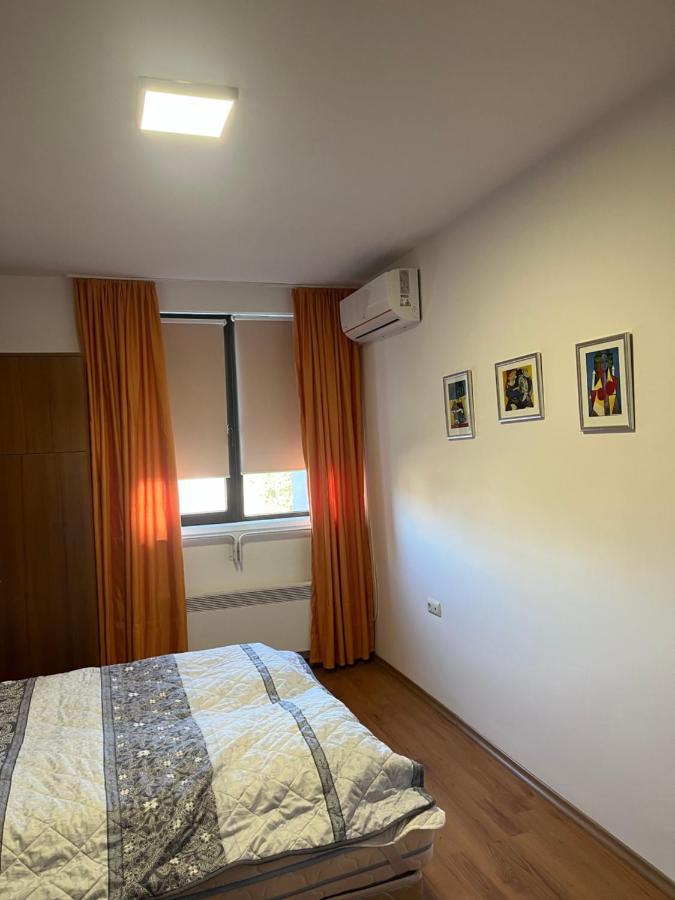 Relax&Ski Apartment Bansko Exterior foto